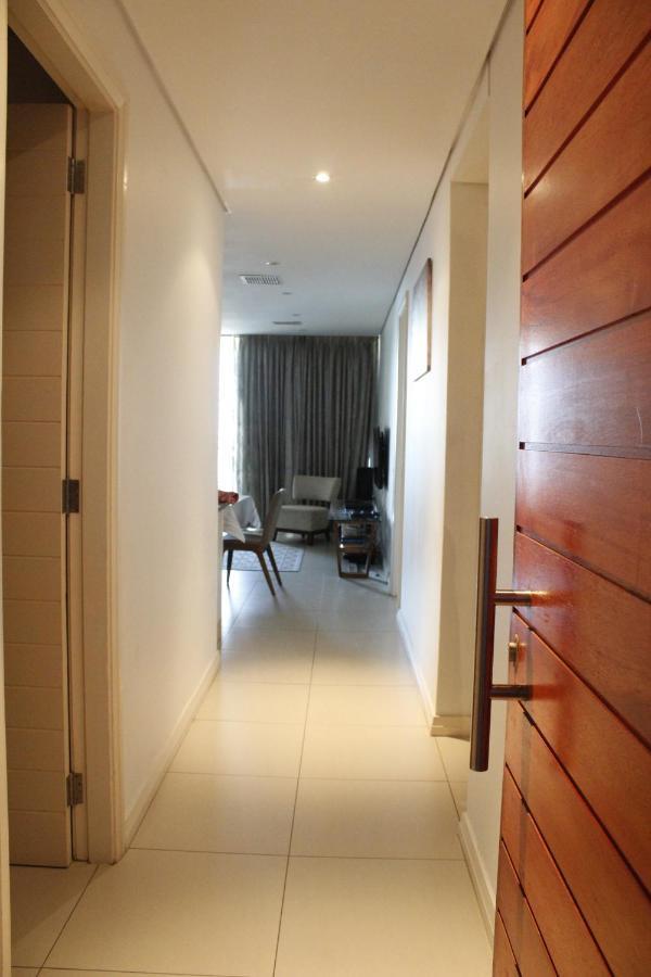 Beacon Rock - 6 Sleeper Luxurious Apartment Durban Exterior photo