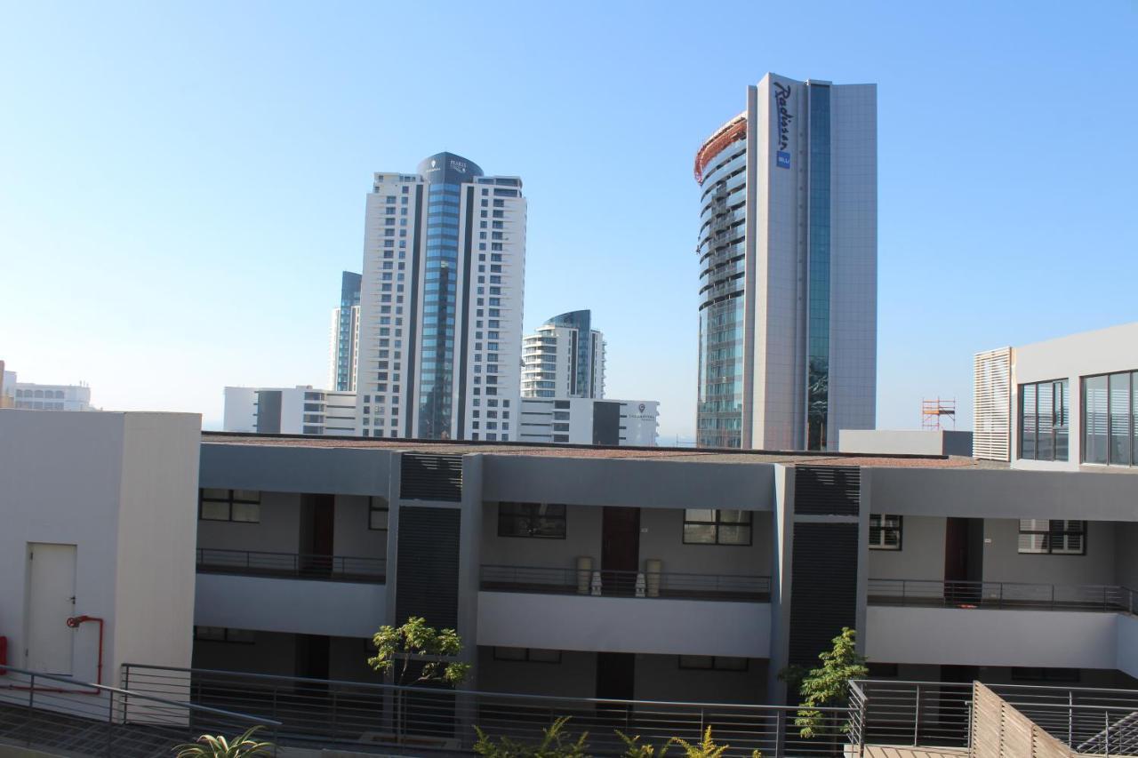 Beacon Rock - 6 Sleeper Luxurious Apartment Durban Exterior photo